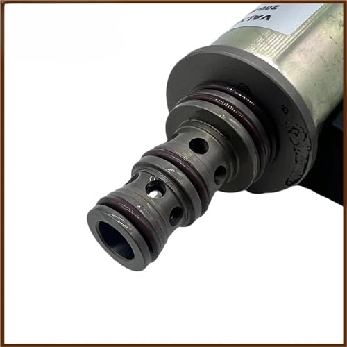 Bagger Engineering Zubehör Magnetventil 200-6210 TH220B TH330B Bagger Engineering Zubehör Magnetventil 200-6210 TH220B TH330B von COKYIS