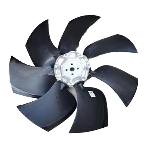 Bagger Fan Blade 922E 922d Motorteile Lüfter 40c1900 von COKYIS