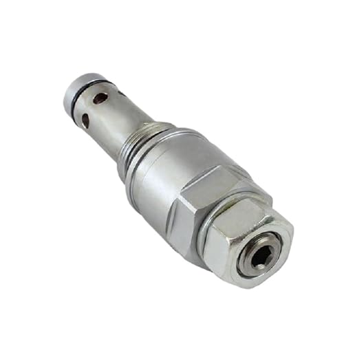 Bagger PC200 Magnetventil 709-70-55100 PC200-3 Bagger PC200 Magnetventil 709-70-55100 PC200-3 von COKYIS