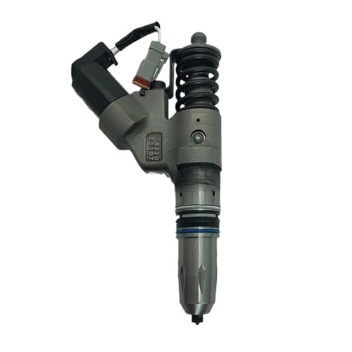 Baggerteile Einspritzdüse 3411761 3411760 Baggerteile Einspritzdüse 3411761 3411760 von COKYIS