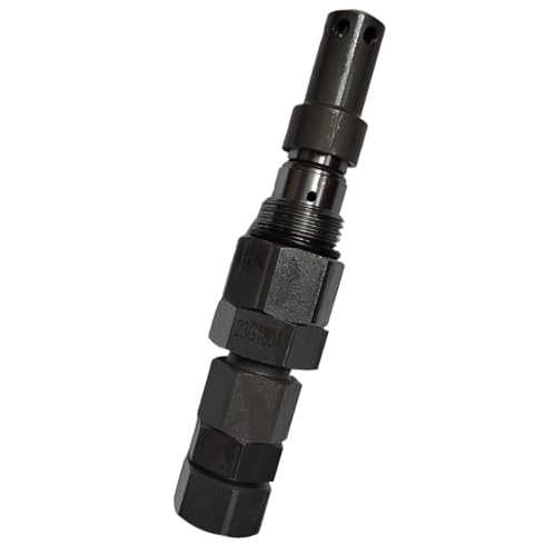 Baggerteile Überlaufventil 4654857/4654858/YA00004936 EX200-5(EX200-5) von COKYIS