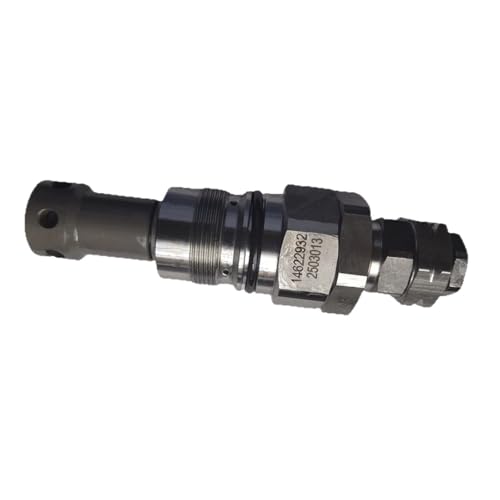 Baggerteile-Überlaufventil EC460 EC480 EC700 EC950 14622932(EC700 EC950) von COKYIS