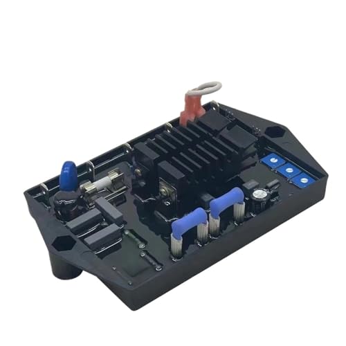 Baggerzubehörregler AVR-A-OPT-03 Baggerzubehörregler AVR-A-OPT-03 von COKYIS