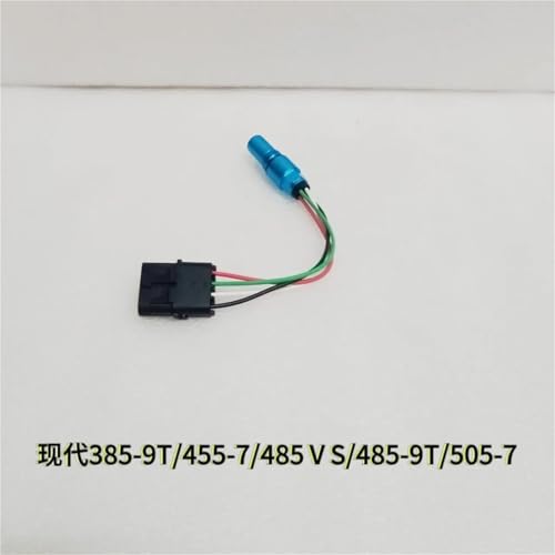 Excavator accessories sensor 215-9 215-9c 225-7 455-7 505-7 3085185 Excavator accessories sensor 215-9 215-9c 225-7 455-7 505-7 3085185 von COKYIS
