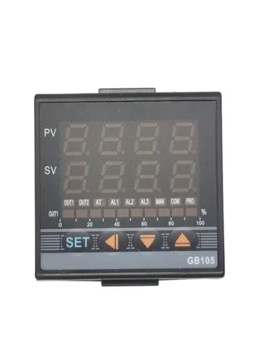 GB105 EM105 Thermostat, intelligenter Temperaturregler, intelligentes Thermometer(11) von COKYIS