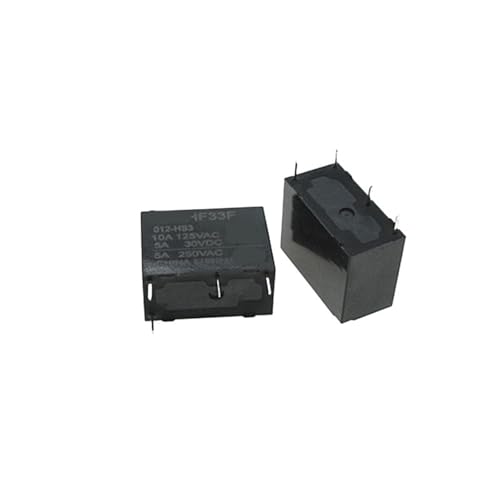 HF33F-012-HS3 HF33F-012-HS3-12VDC HF33F 012-HS3 12VDC HF33F 012-HS3-12VDC Relais DIP4 HF33F-012-HS3 HF33F-012-HS3-12VDC HF33F 012-HS3 12VDC HF33F 012-HS3-12VDC Relais DIP4 von COKYIS