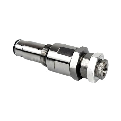 Hydraulikteile PC200-6 PC200-6 Bagger-Sicherheitsventil 708-2l-04740 Hydraulikteile PC200-6 PC200-6 Bagger-Sicherheitsventil 708-2l-04740 von COKYIS