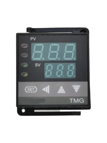 Instrument BKC TMG-7411Z TMG-7511Z 48X48 Intelligenter Thermostat(TMG-7531Z) von COKYIS