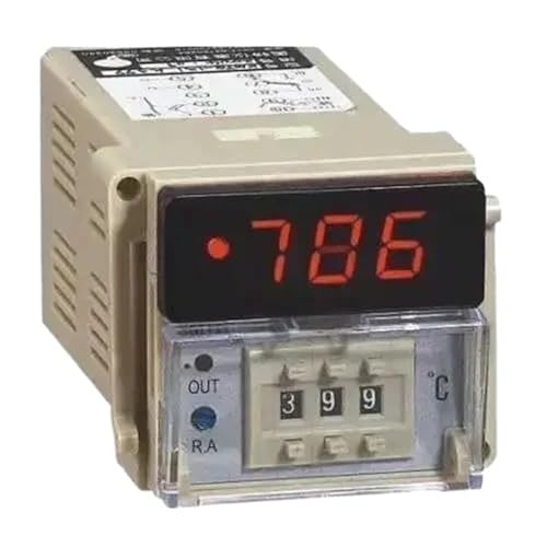 Instrument XMTG-131 XMTG-132 thermostat, zifferblatt digitalanzeige temperaturregelung meter(2) von COKYIS
