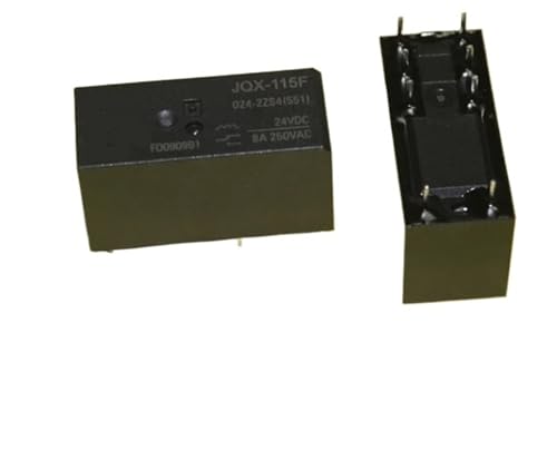 JQX-115F-024-2ZS4 24VDC JQX-115F 024-2ZS4 24VDC 024-2ZS4-24VDC 24V RELAIS DIP8 JQX-115F-024-2ZS4 24VDC JQX-115F 024-2ZS4 24VDC 024-2ZS4-24VDC 24V RELAIS DIP8 von COKYIS