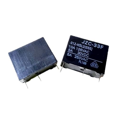 JZC-33F-012-HSL3 JZC-33F-012-HSL3-12VDC JZC-33F 012-HSL3-12VDC 012-HSL3 12VDC 12V RELAIS DIP4 JZC-33F-012-HSL3 JZC-33F-012-HSL3-12VDC JZC-33F 012-HSL3-12VDC 012-HSL3 12VDC 12V RELAIS DIP4 von COKYIS