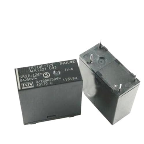 LKT1aF-12V ALKT321 LKT1aF 12VDC 12V Relais DIP4 LKT1aF-12V ALKT321 LKT1aF 12VDC 12V Relais DIP4 von COKYIS