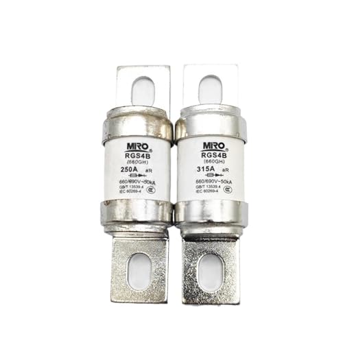 RGS4B 690V 200A225A250A300A315A350A flinke Sicherung(RGS4B 690V 300A) von COKYIS