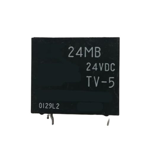 Relais VS-24MB VS-24MB-24VDC VS24MB VS24MB-24VDC 24MB 24VDC DC24V 24V DIP4 5 teile/los Relais VS-24MB VS-24MB-24VDC VS24MB VS24MB-24VDC 24MB 24VDC DC24V 24V DIP4 5 teile/los von COKYIS