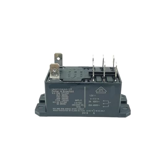 T92P11D22-12 T92P11D22 12 12V 30A 8-Fuß-Relais(1PCS) von COKYIS