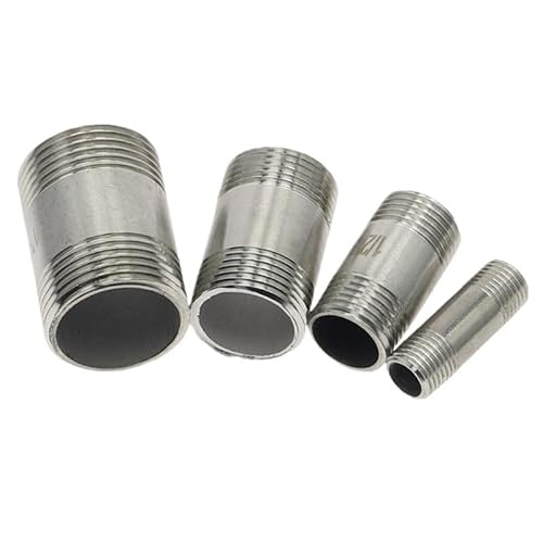 Wasseranschluss 1/4 Zoll, 3/8 Zoll, 1/2 Zoll, 3/4 Zoll, 1 Zoll, 1-1/4 Zoll, 1-1/2 Zoll Außengewinde(2") von COKYIS