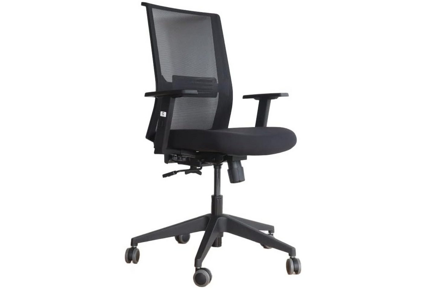 COLALU Bürostuhl Colalu, Start, Bürostuhl, Einstiegsmodell für Jeden COLALU Bürostuhl Colalu, Start, Bürostuhl, Einstiegsmodell für Jeden von COLALU