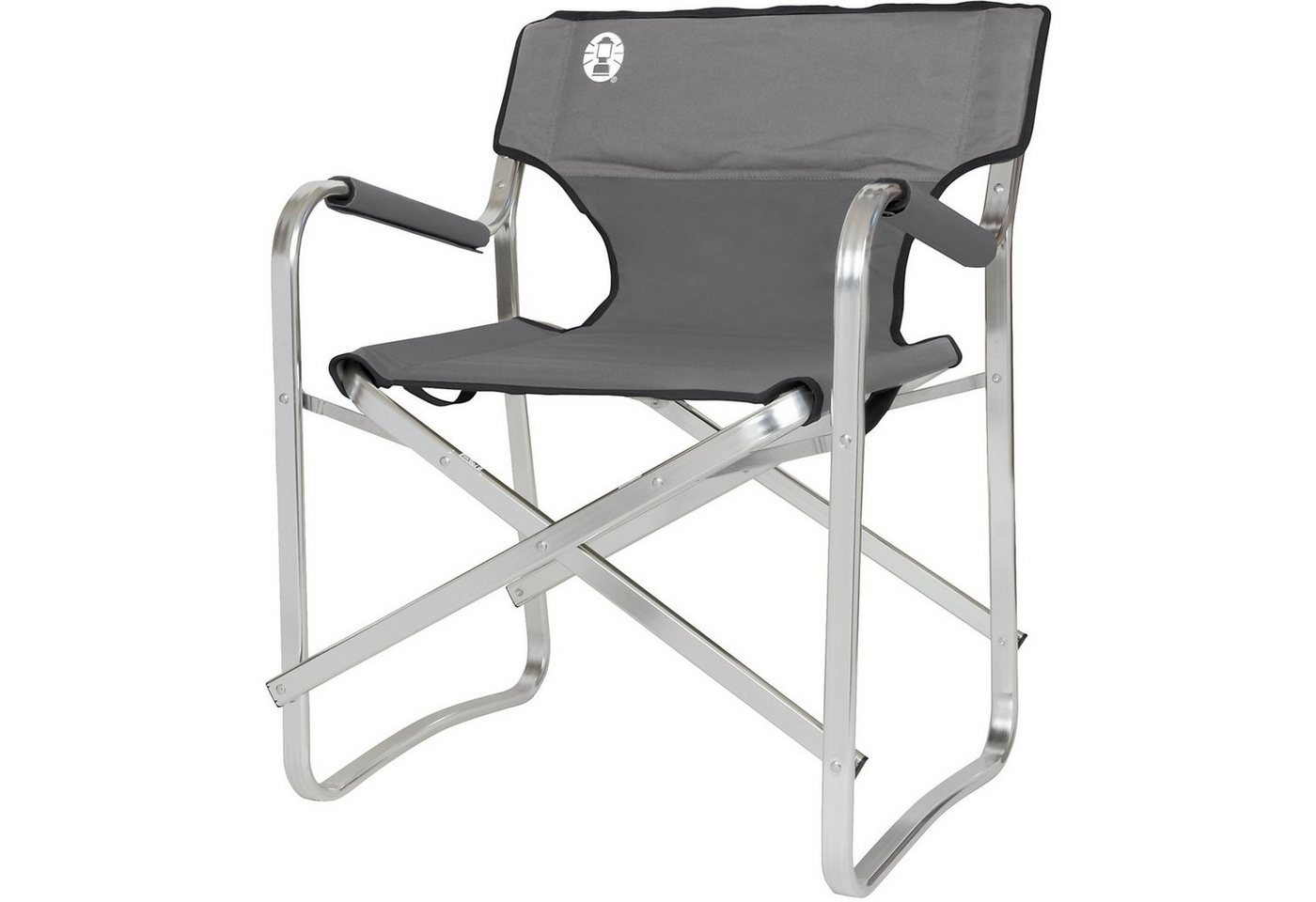 COLEMAN Campingstuhl Aluminium Deck Chair von COLEMAN