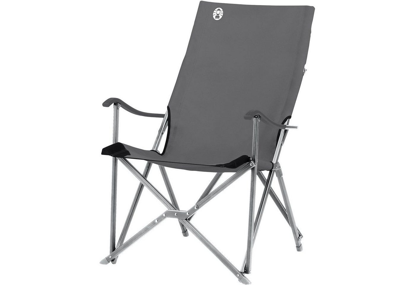 COLEMAN Campingstuhl Aluminium Sling Chair von COLEMAN