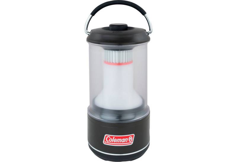 COLEMAN LED-Leuchtmittel Coleman 360°-Laterne mit 600 Lumen, LED-Leuchte von COLEMAN