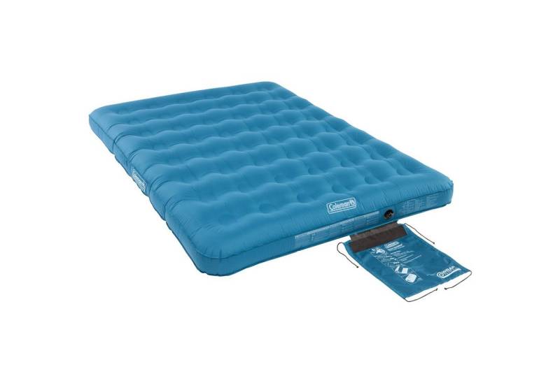COLEMAN Luftbett Coleman Extra Durable Double, Luftbett von COLEMAN