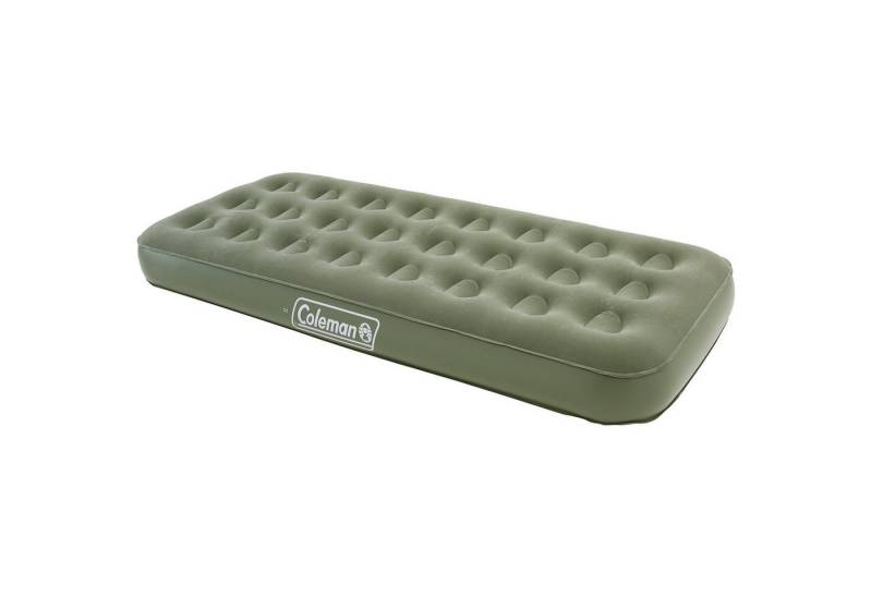 COLEMAN Luftbett Coleman Maxi Comfort Bed Single, Luftbett von COLEMAN