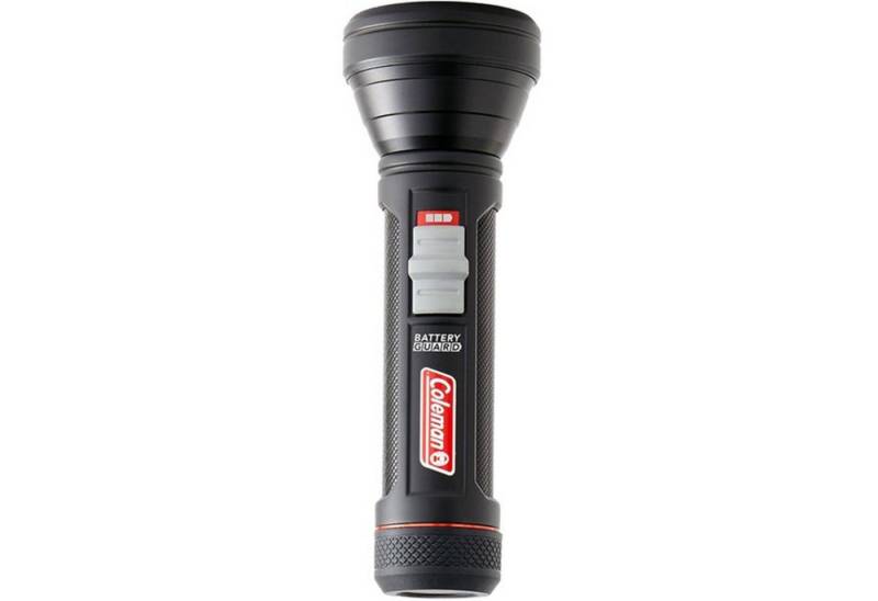 COLEMAN Taschenlampe Coleman Batteryguard 325L HelleTaschenlampe 325 Lumen & 250 mtr von COLEMAN