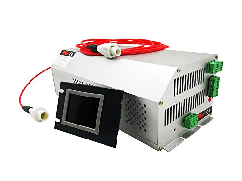 120W 130W 150W CO2 Laser Tube Netzteil Z150 Gravierer Cutter AC 90-250V Reci DY20 S6 EFR King Rabbit von Y&H