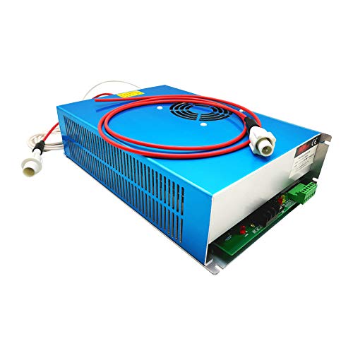 Reci Power Supply DY10 für W2/Z2/S2 CO2 Laser Tube 220 V von Y&H