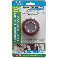 Doppelseitiges Klebeband 1500x25x1mm Colla21 Fh15437 Doppelseitiges Klebeband 1500x25x1mm Colla21 Fh15437 von COLLA 21
