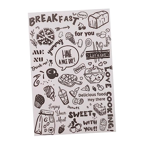 COLLBATH Rolle Ölabsorbierende Backmatten Einweg-papiereinlagen Für Heißluftfritteusen Ölbackmatten Für Heißluftfritteusen Und Backöfen von COLLBATH