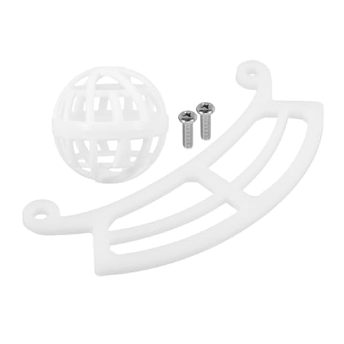 COLLBATH 1 Satz Erweiterungsperch für Vogelfutterstation aus Langlebigem Kunststoff Kompatibel mit Bird Buddy Futterspender Bälle Installieren und Vielseitig Einsetzbar von COLLBATH