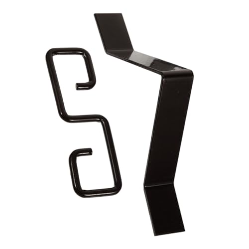 COLLBATH 1 Satz Regenkette Adapter mit Haken Robuster und Dekorativer Regenketten Halter für Einfache Installation im Freien COLLBATH 1 Satz Regenkette Adapter mit Haken Robuster und Dekorativer Regenketten Halter für Einfache Installation im Freien von COLLBATH