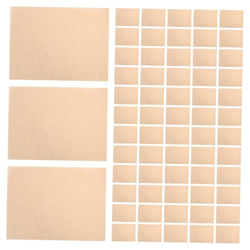 COLLBATH 100 Stück Backpapier Ungeblichenes Lebensmittelechtes Pergamentpapier mit Silikonbeschichtung Antihaftbeschichtet Hitzebeständig Vielseitig für Backofen Grill Fritteuse Dampfgarer COLLBATH 100 Stück Backpapier Ungeblichenes Lebensmittelechtes Pergamentpapier mit Silikonbeschichtung Antihaftbeschichtet Hitzebeständig Vielseitig für Backofen Grill Fritteuse Dampfgarer von COLLBATH