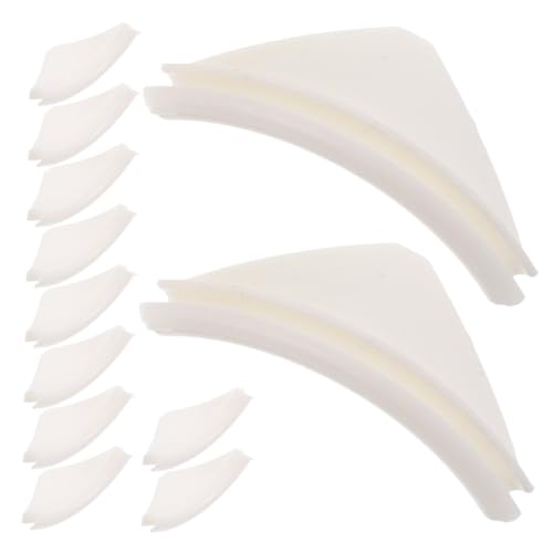 COLLBATH 12 Stück Zubehör Für Selbstbedienungsautomaten Universal Ersatz Spulenschieber Verlängerungen Automatenteile Verkaufsspiral Verlängerungsteil Kunststoff COLLBATH 12 Stück Zubehör Für Selbstbedienungsautomaten Universal Ersatz Spulenschieber Verlängerungen Automatenteile Verkaufsspiral Verlängerungsteil Kunststoff von COLLBATH