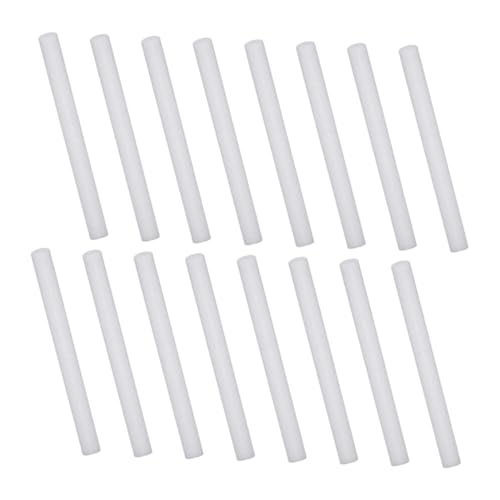 COLLBATH 16 Stück Teiliges Schaumstoff Stab für Sofa Schonbezüge Flexible und Elastische Möbel Füllstäbe zur Nahtabdeckung Vielseitig für Sofabezug Matratzen und Stühle rutschfeste COLLBATH 16 Stück Teiliges Schaumstoff Stab für Sofa Schonbezüge Flexible und Elastische Möbel Füllstäbe zur Nahtabdeckung Vielseitig für Sofabezug Matratzen und Stühle rutschfeste von COLLBATH