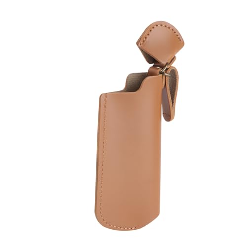COLLBATH Leder-schutzhülle Für Windschutz Nur Hülle Vintage-Design Flammenhülle COLLBATH Leder-schutzhülle Für Windschutz Nur Hülle Vintage-Design Flammenhülle von COLLBATH