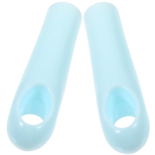 COLLBATH 2 Stück Ersatzgriff für Besenstiel Robuster Kunststoff Besenstielgriff mit Aufhängeöse Vielseitig Kompatibel für Besen Kehrschaufel Staubwedel und Reinigungswerkzeuge Komfortabel COLLBATH 2 Stück Ersatzgriff für Besenstiel Robuster Kunststoff Besenstielgriff mit Aufhängeöse Vielseitig Kompatibel für Besen Kehrschaufel Staubwedel und Reinigungswerkzeuge Komfortabel von COLLBATH