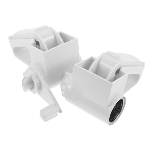 COLLBATH 2 Stück Handkurbel Käsereibe Edelstahl Drehbarer Käsehobel Feinraspel Für Käse Schokolade Gewürze Kompakt Tragbar Leicht Zu Reinigen von COLLBATH