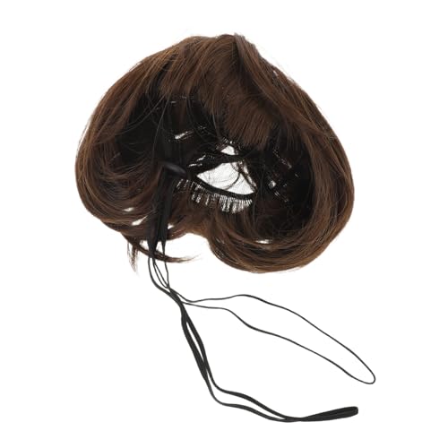 COLLBATH 2 Stück Haustierperücke Halloween Dekor Hundekopfschmuck Lustige Haustierperücken Tierhaarschmuck Haustierkostümperücke Hundehaarteil Haustierkopfschmuck COLLBATH 2 Stück Haustierperücke Halloween Dekor Hundekopfschmuck Lustige Haustierperücken Tierhaarschmuck Haustierkostümperücke Hundehaarteil Haustierkopfschmuck von COLLBATH