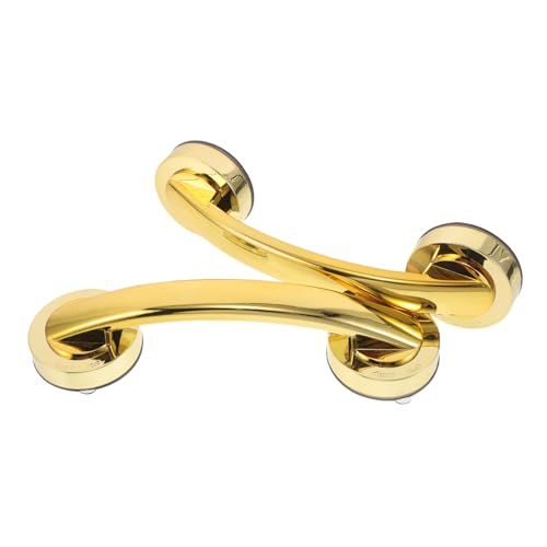 COLLBATH 2 Stück Saugnapf Armlehnen Handlauf Duschhilfe Abnehmbarer Griff Saugnapf Haltegriffe Bohren Schrankgriffe Haltegriffe Badezimmer Haltegriff Für Senioren COLLBATH 2 Stück Saugnapf Armlehnen Handlauf Duschhilfe Abnehmbarer Griff Saugnapf Haltegriffe Bohren Schrankgriffe Haltegriffe Badezimmer Haltegriff Für Senioren von COLLBATH