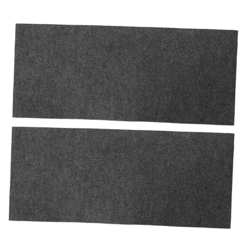 COLLBATH 2 Stück Selbstklebende Kratzschutzmatte Katze Kratzfest Möbelschutz Couch Sofa Wand Tür DIY Möbel Schutz für Katzen Krallen von COLLBATH
