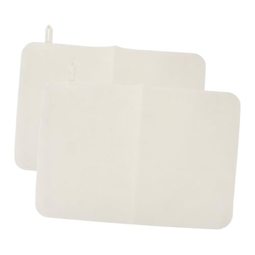 COLLBATH 2 Stück Teiliges Sauna Filz Sitzkissen Hitzeisolierende Wasserabsorbierende Matte Dickes Langlebiges Isolierpad für Sauna Dampfbad und Badezimmer Einfache Reinigung für Zuhause und COLLBATH 2 Stück Teiliges Sauna Filz Sitzkissen Hitzeisolierende Wasserabsorbierende Matte Dickes Langlebiges Isolierpad für Sauna Dampfbad und Badezimmer Einfache Reinigung für Zuhause und von COLLBATH
