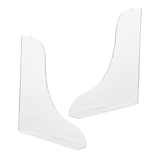 COLLBATH 2 Stück Transparente Eck Spritzschutzleiste für Badewanne und Küchenspüle Selbstklebend Einfache Montage Wasserdichter Spritzschutz für Dusche und Waschbecken Langlebig und von COLLBATH