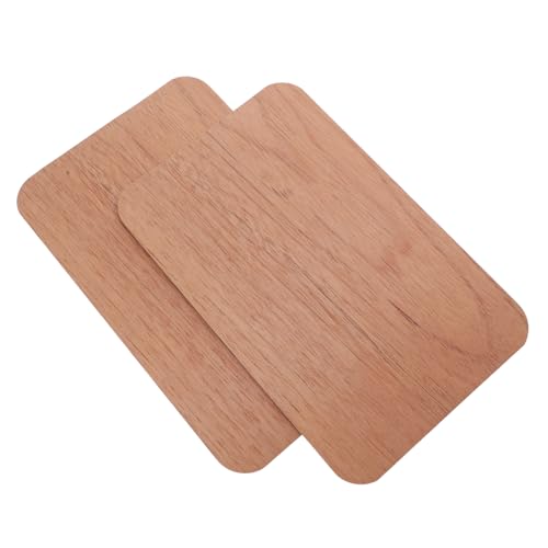 COLLBATH 2Stücke Große Spanische Zedernblätter für Zigarrenhumidore Natürliche Holzstücke für Zigarrenlagerung Zedernchips für Humidor-zubehör von COLLBATH