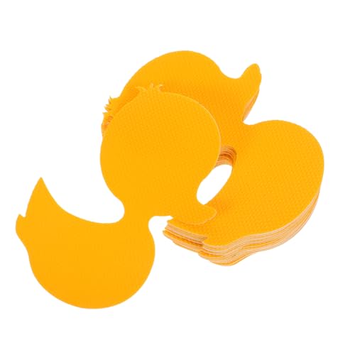 COLLBATH 24 Stück Teiliges Anti-rutsch-badewannen Niedlichen Enten wasserdichte rutschfeste Silikon-Aufkleber für Dusche und Bad Starke Haftung Weiche Gummi-sicherheitsmatten für COLLBATH 24 Stück Teiliges Anti-rutsch-badewannen Niedlichen Enten wasserdichte rutschfeste Silikon-Aufkleber für Dusche und Bad Starke Haftung Weiche Gummi-sicherheitsmatten für von COLLBATH
