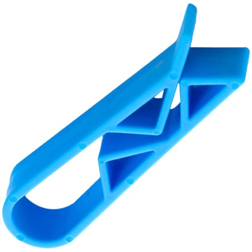 COLLBATH MüLlsack Fixierung Clip 50 StüCk Praktische MüLltonnenhalterung FüR AbfallbehäLter Wiederverwendbare Anti-Rutsch Klammer FüR KüChe Badezimmer Und Mehr COLLBATH MüLlsack Fixierung Clip 50 StüCk Praktische MüLltonnenhalterung FüR AbfallbehäLter Wiederverwendbare Anti-Rutsch Klammer FüR KüChe Badezimmer Und Mehr von COLLBATH