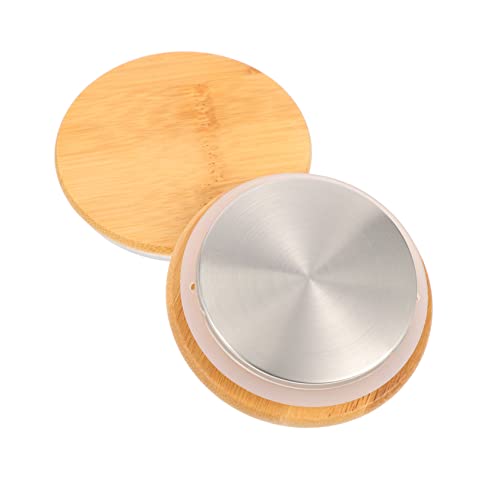 COLLBATH 2St Deckel der Deckel für Getränkekaraffe praktischer Kannendeckel Teekannen Ersatzdeckel Teekannen Abdeckung Wasserkrug Wasserflaschen Deckel für Filterkanne Krug liefert von COLLBATH