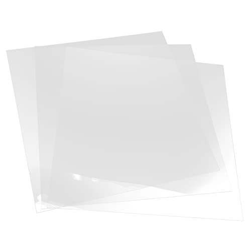 COLLBATH 3 Stück Teiliges Hochtransparente Regaltrenner für Supermärkte Praktische und Stabile Kunststoffteiler zur Effektiven Warenorganisation und Regalgliederung COLLBATH 3 Stück Teiliges Hochtransparente Regaltrenner für Supermärkte Praktische und Stabile Kunststoffteiler zur Effektiven Warenorganisation und Regalgliederung von COLLBATH