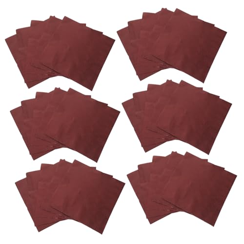 COLLBATH 300 Stück Bonbonpapier Farbige Folien Bonbonpapiere Weihnachts Schokoladenpapiere Aluminiumfolie Bonbonpapiere Hochzeits Aluminiumfolienquadrate Folien COLLBATH 300 Stück Bonbonpapier Farbige Folien Bonbonpapiere Weihnachts Schokoladenpapiere Aluminiumfolie Bonbonpapiere Hochzeits Aluminiumfolienquadrate Folien von COLLBATH